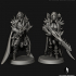 Armored Warriors - Cursed Elves image