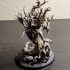 Treant - Ent - Presupported print image
