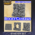 Rocky Caverns Starter Set image