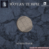 Wotan Temple Set (Pre-supported//50mm freebie) image