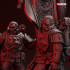 Special Forces - Command Squad of the Imperial Force image