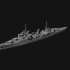 Town class Light cruiser - Southampton subclass image