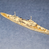 Town class Light cruiser - Southampton subclass image