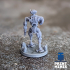 Sentinel - Patrol Robot - Expedition Collection image
