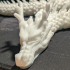 Articulated Dragon print image
