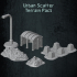 Urban Scatter Terrain Pack image
