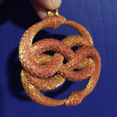 Picture of print of The Auryn - Sized and Reinforced
