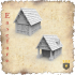 Easefare - small civilian house #1 image