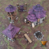 Orc Camp - Buildings image
