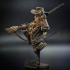 Calamity Jane Bust from Fearsome Wilderness image