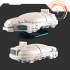 Sci-fi Vehicles: Hover Taxi [Support-free] image