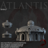 Dark Realms Atlantis - Building 1 image