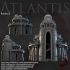 Dark Realms Atlantis - Building 2 image
