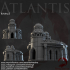 Dark Realms Atlantis - Building 3 image