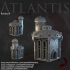 Dark Realms Atlantis - Building 4 image
