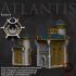Dark Realms Atlantis - Building 4 image