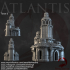 Dark Realms Atlantis - Tower 2 image