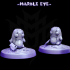 Marble Eye trio (5 variations) image