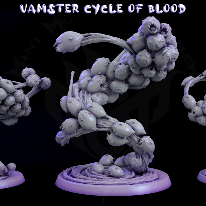 $7.99Vamster Cyclone of Blood