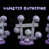 Vamster overload (8 variations) image