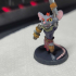 Goblin Mice print image
