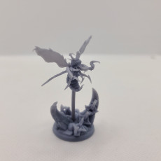 Picture of print of WASP MINION 4