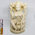 Padmapriya Lakshmi - One Who Loves Lotus image