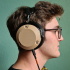 3d printable headphones image