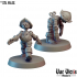 Tin Soldiers [PRE-SUPPORTED] image