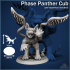 Phase Panther Cub image