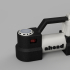 Compact Tyre Inflator image