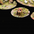 Wild Forest Bases (Pre-supported//Terrain props) image