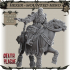 Hexer Mounted Hero image