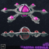 ARK Forward Station [Fleet Scale Starship] image