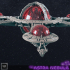ARK Forward Station [Fleet Scale Starship] image