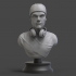 Avicii - Tribute Bust image