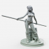 'Jalissa' by Female Miniatures image