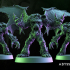 Abyssal Butchers - Dark Gods image