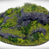 STUB Outcropping D: Dynamic Hills Terrain Set image