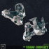 Asteroid Mines [Fleet Scale Starship] image