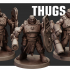 Thugs image