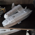 Chimera Starship Miniatures image