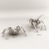 GIANT SPIDERS PACK image