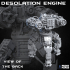 Doomsday Collection - siege the factory and seize the doomsday weapon! image