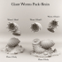 GIANT WORMS PACK image
