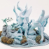 STUB Outcropping Cluster B: Ghost Stones Terrain Set image