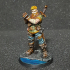 Letho the tax collector - November release rogues image