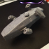 Pathfinder Starship Miniatures image