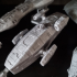 Pathfinder Starship Miniatures image