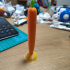 Carrot Pen - rotate open image